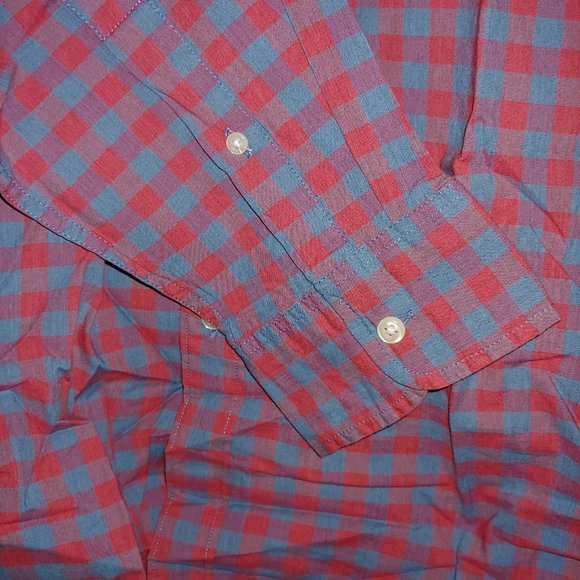 JCrew - Brand New - Slim - 98% Organic Cotton Stretch … - Picture 4 of 6